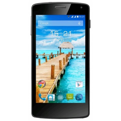 смартфон Fly IQ4417 ERA Energy 3 Quad Black