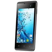 Смартфон Fly IQ4418 ERA Style 4 Black
