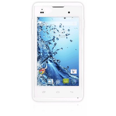 смартфон Fly IQ4418 ERA Style 4 White