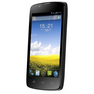 смартфон Fly IQ4490 ERA Nano 4 Black