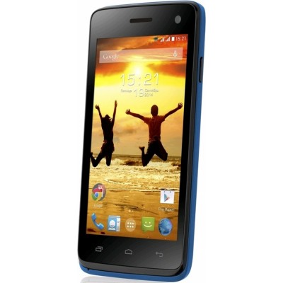 смартфон Fly IQ4490i ERA Nano 10 Blue