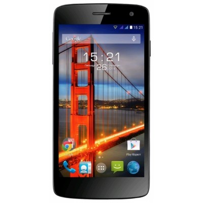 смартфон Fly IQ4503 ERA Life 6 Quad White