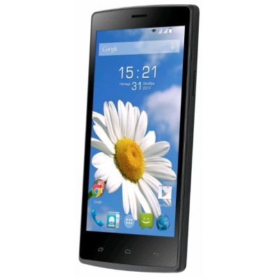 смартфон Fly IQ4505 QUAD White