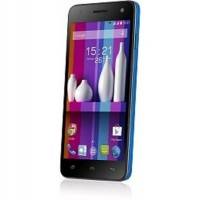 Смартфон Fly IQ4512 EVO Chic 4 Quad Blue