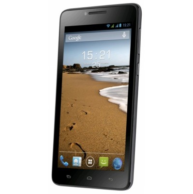смартфон Fly IQ4601 ERA Style 2 Black