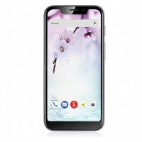Смартфон Fly View Max Graphite