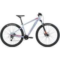 Велосипед Format 1413 2021 RBKM1M37E016