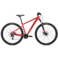 Велосипед Format 1414 2021 RBKM1M39D005