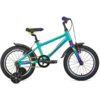Велосипед Format Kids 16 2021 RBKM1K3C1003
