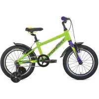 Велосипед Format Kids 16 2021 RBKM1K3C1005