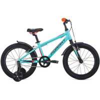 Велосипед Format Kids 18 2021 RBKM1K3D1002
