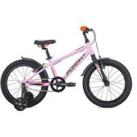 Велосипед Format Kids 18 2021 RBKM1K3D1003