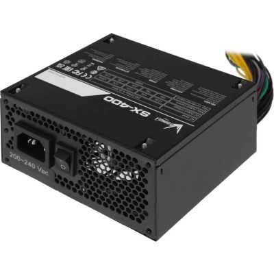 Блок питания Formula AC SX-400