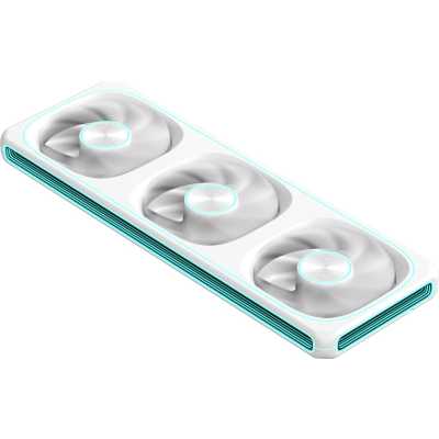 Кулер Formula Air Fusion 3 Wh ARGB