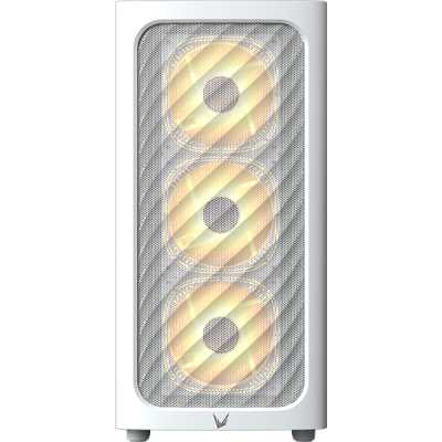 корпус Formula Air Mesh G3 Plus White