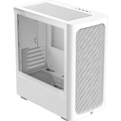 Корпус Formula Air Mesh G3 White