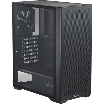 корпус Formula Air Mesh G5 Black