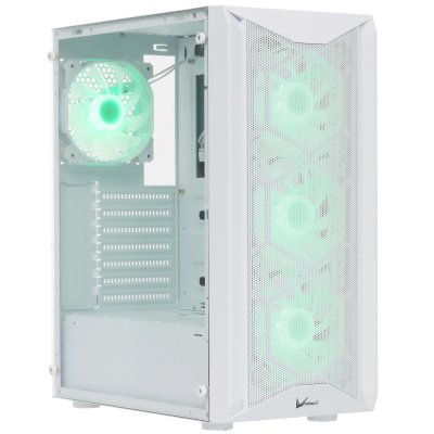Корпус Formula Air Power G1 White