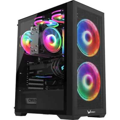 корпус Formula Air Power G5 DUO Black