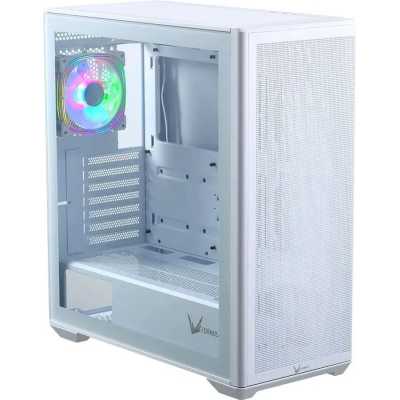 корпус Formula Air Power G5 Plus White