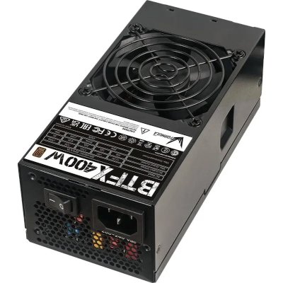 блок питания Formula BTFX-400