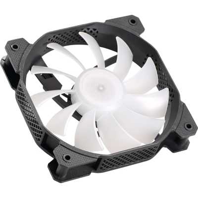 Кулер Formula Cosmic 12BK RGB