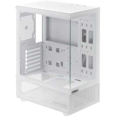 корпус Formula Crystal Z1 White