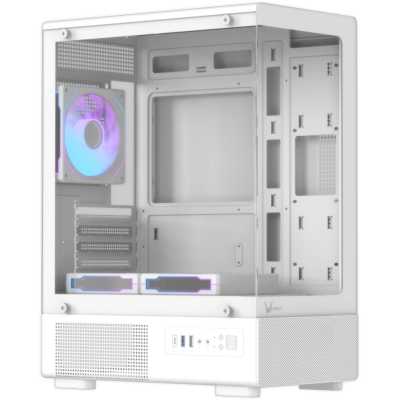 Formula Crystal Z1CM Plus AR V2 White