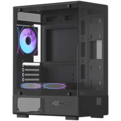 корпус Formula Crystal Z1CM V2 Black