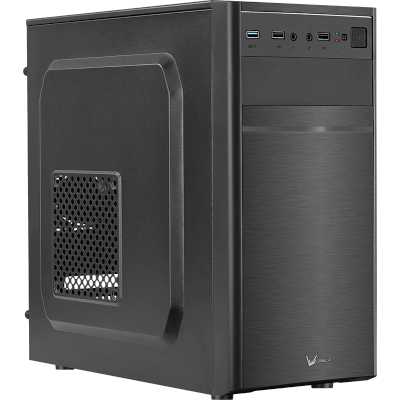 Корпус Formula CS-103 Black