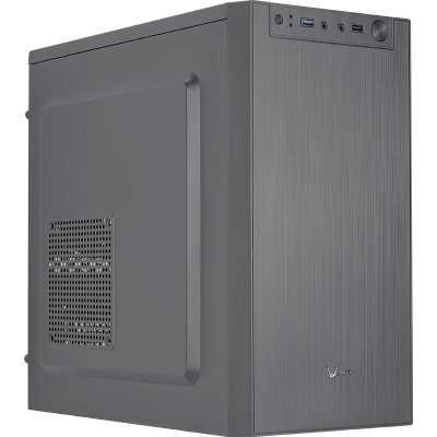Корпус Formula CS-108 Black
