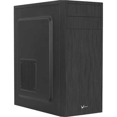 Корпус Formula CS-1103 Black