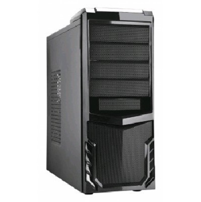 корпус Formula FA-002B 500W