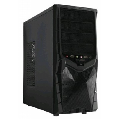 корпус Formula FA-011B 500W