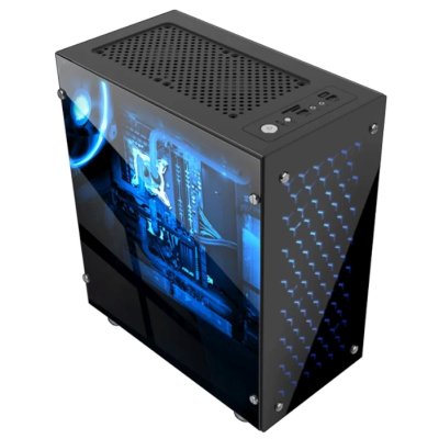 корпус Formula FA-703B 450W