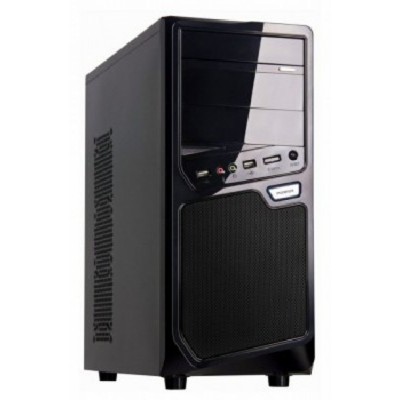 корпус Formula FG-295P 500W