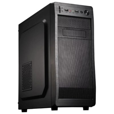 корпус Formula FG-310 450W