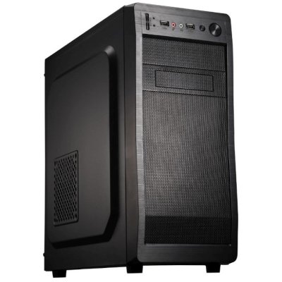 корпус Formula FG-310 500W