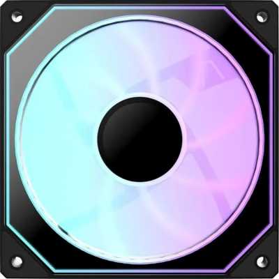 Кулер Formula Floe Se 12 Reverse Black