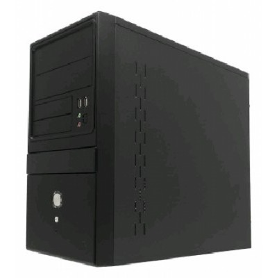 корпус Formula FM-504D 400W