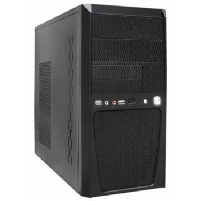 корпус Formula FM-514D 400W
