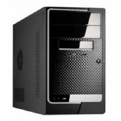 корпус Formula FM-524D 400W