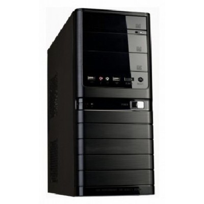 корпус Formula FN-241P 500W