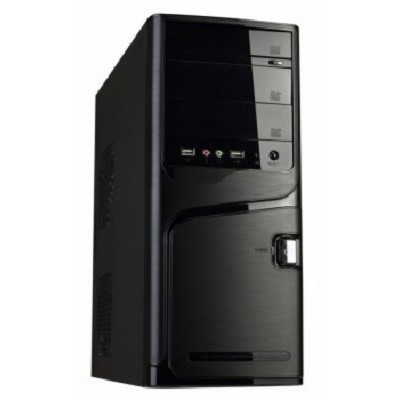 корпус Formula FN-337P 450W