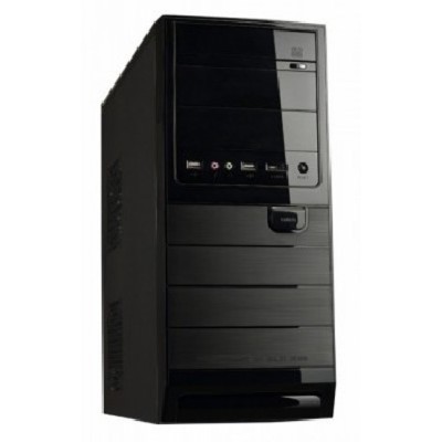 корпус Formula FN-338C 450W