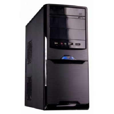 корпус Formula FN-339P 450W