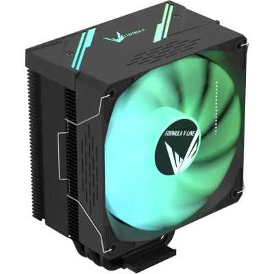 Кулер Formula Ice Burg ARPW 4P Black