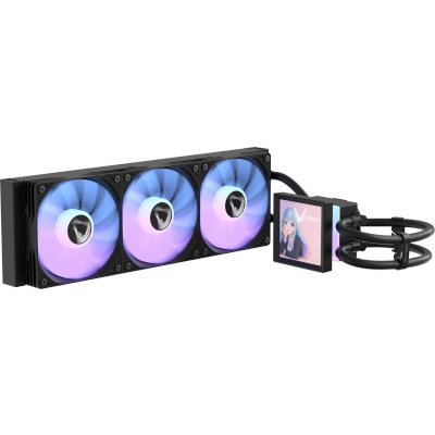 кулер Formula Ice Jet Vision 360 Black