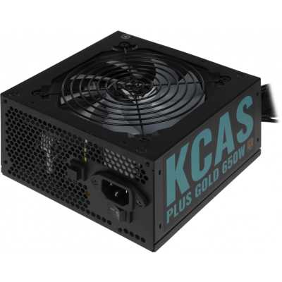 KCAS PLUS 650G