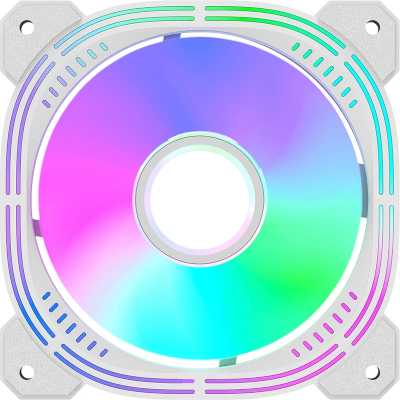 Кулер Formula Nulight 12WH Reverse ARPW ARGB